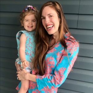 Meet your Posher, Rebekah